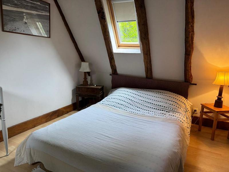 Maison - 138 m² - 5 pièces