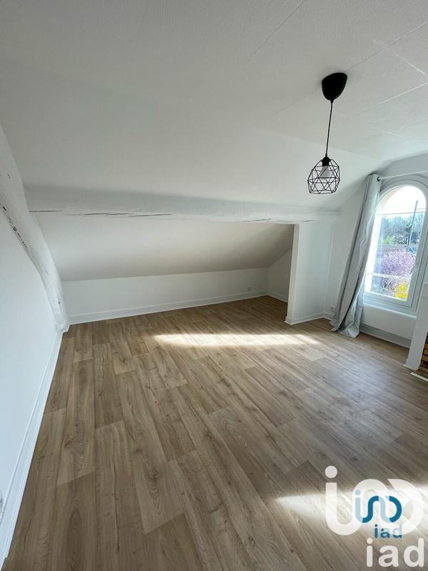 Studio - 20 m² - 2 pièces