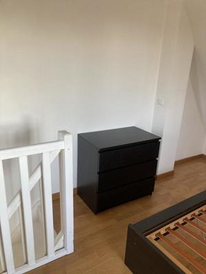 Duplex - 32 m² - 2 pièces