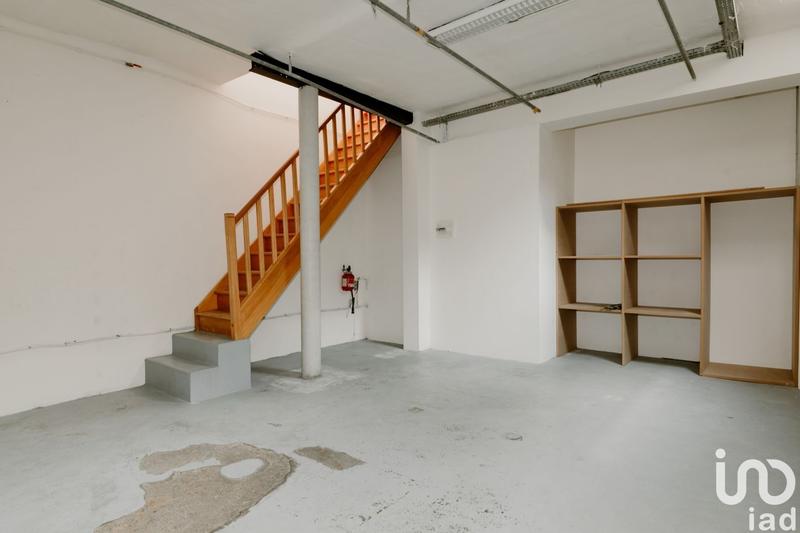 Local commercial - 65 m²