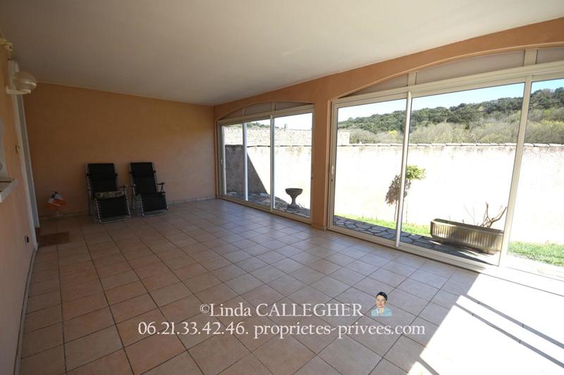 Maison - 200 m² - 10 pièces