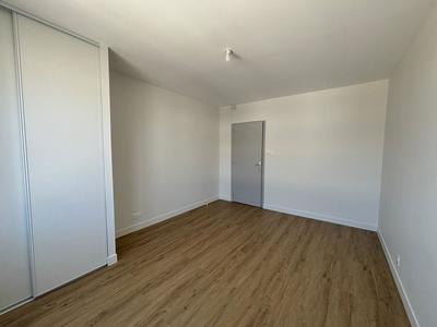Appartement - 101 m² - 3 pièces
