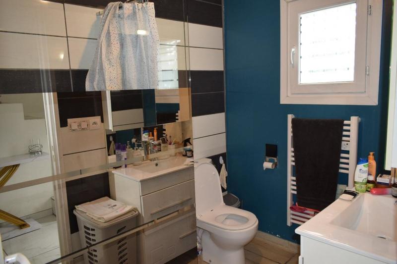 Maison - 160 m² - 11 pièces