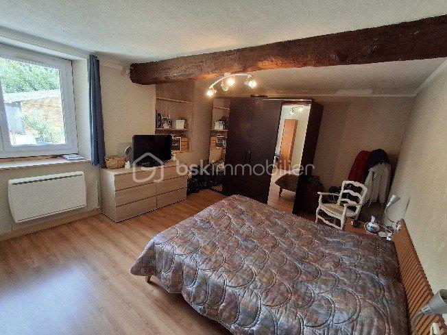 Maison ancienne - 304 m² - 7 pièces