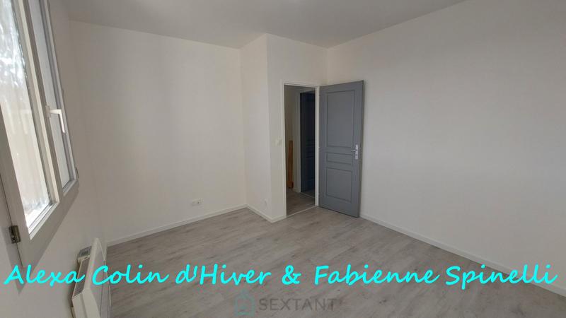 Pavillon - 88 m² - 4 pièces