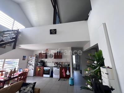 Duplex - 79 m² - 2 pièces