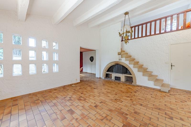 Maison - 151 m² - 5 pièces