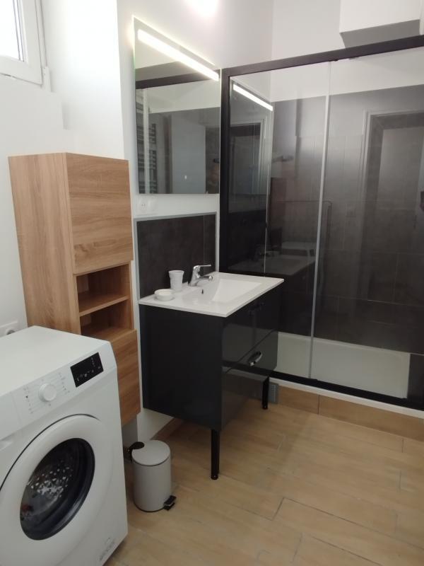 Appartement - 51 m² - 3 pièces