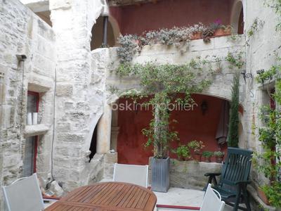 Demeure - 175 m² - 5 pièces