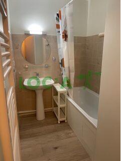 Studio - 28 m² - 1 pièce