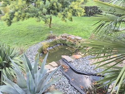 Maison - 85 m² - 3 pièces