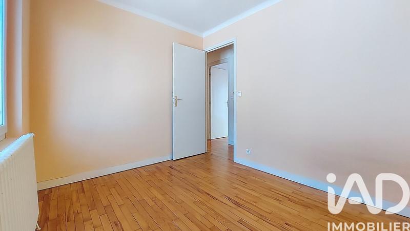 Maison - 132 m² - 8 pièces