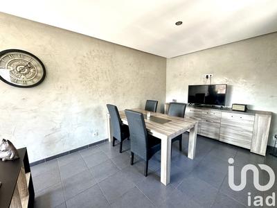 Maison - 117 m² - 5 pièces