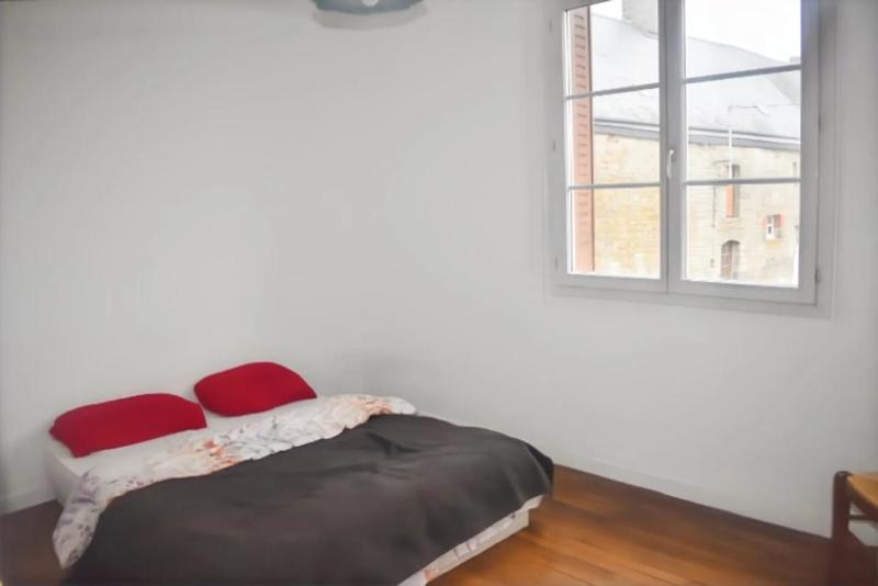 Maison - 600 m² - 5 pièces