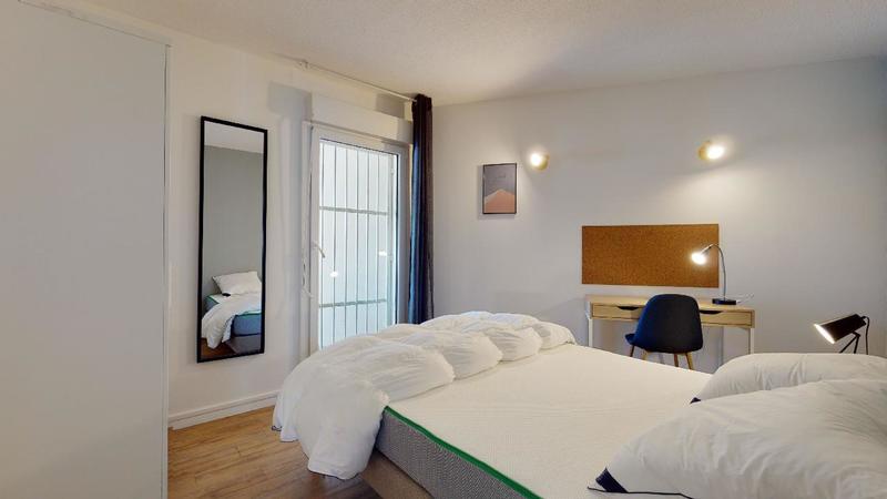 Appartement - 110 m²