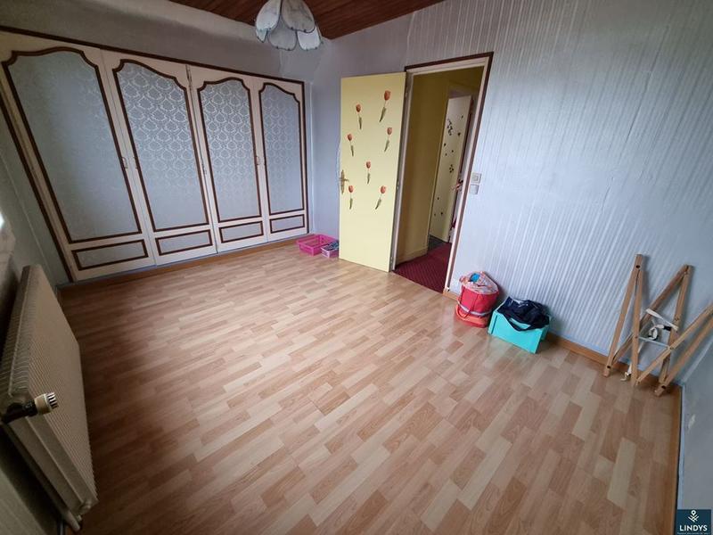 Pavillon - 159 m² - 8 pièces