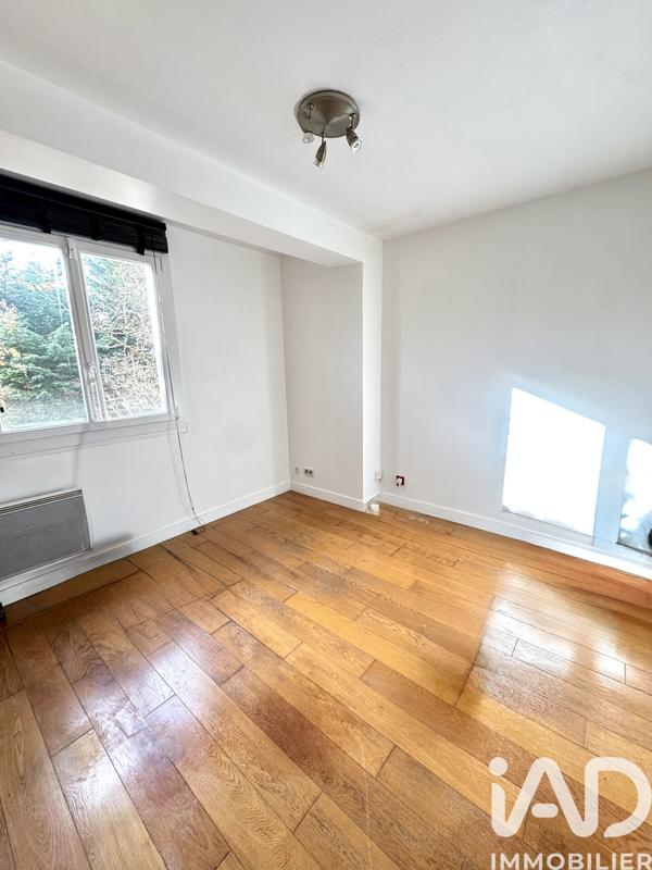 Maison - 144 m² - 6 pièces