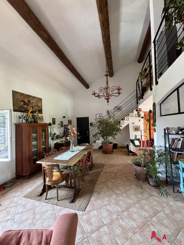 Villa - 135 m² - 6 pièces