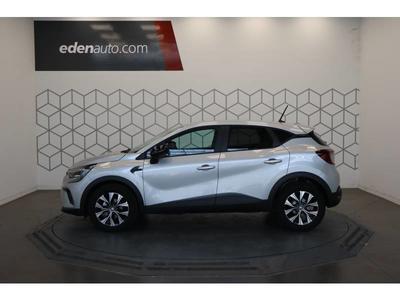Renault Captur TCe 90 Evolution