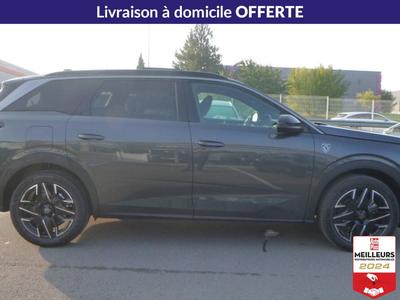 Peugeot 5008 Hybrid 145 e-Dcs6 Gt +Toit ouvrant +Pack 360°