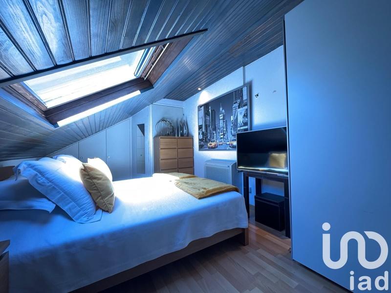 Maison - 167 m² - 5 pièces