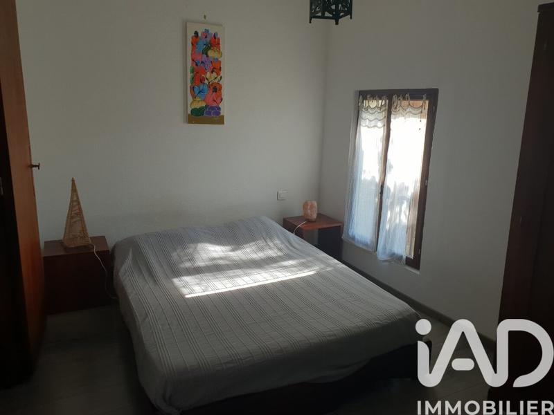 Maison - 87 m² - 4 pièces