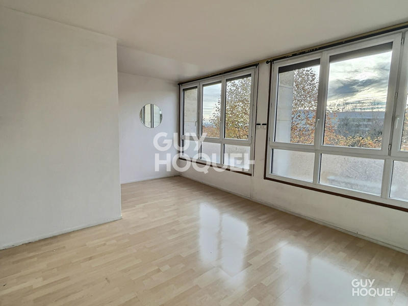 Appartement - 27 m² - 1 pièce