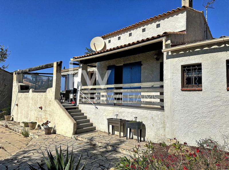 Maison - 83 m² - 3 pièces