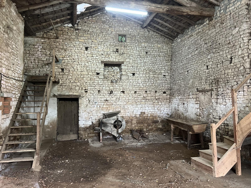 Maison - 99 m² - 3 pièces