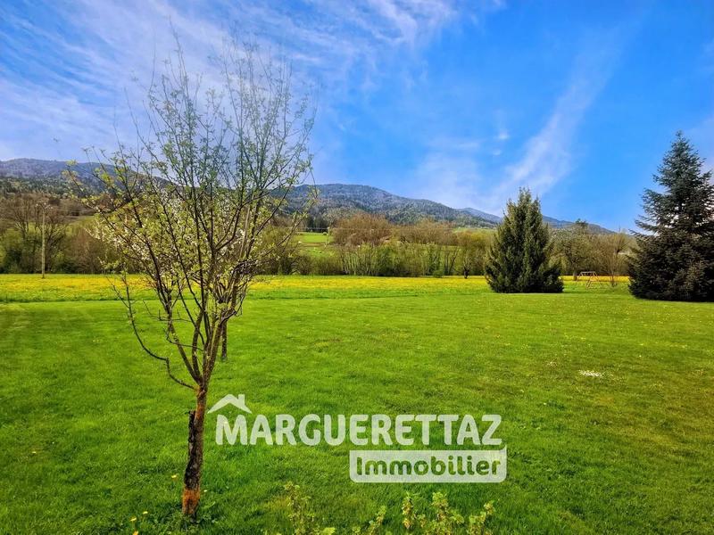Terrain constructible - 924 m²