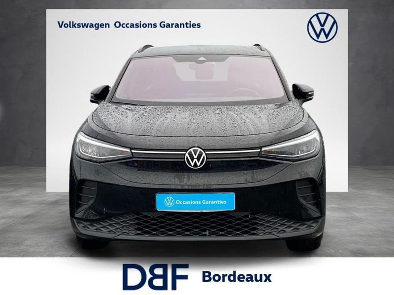 Volkswagen Id.4 204 ch Pro Performance Life Plus
