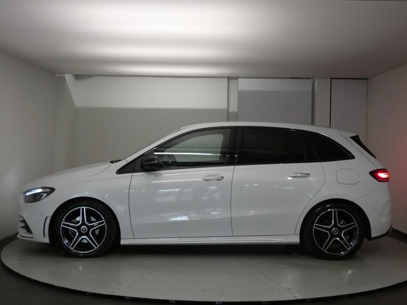 Mercedes Classe B 200 d Amg Line