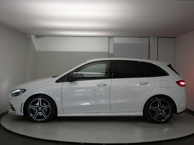 Mercedes Classe B 200 d Amg Line