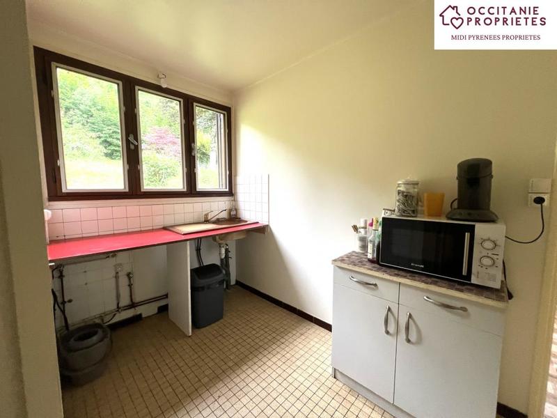 Châlet - 138 m² - 4 pièces