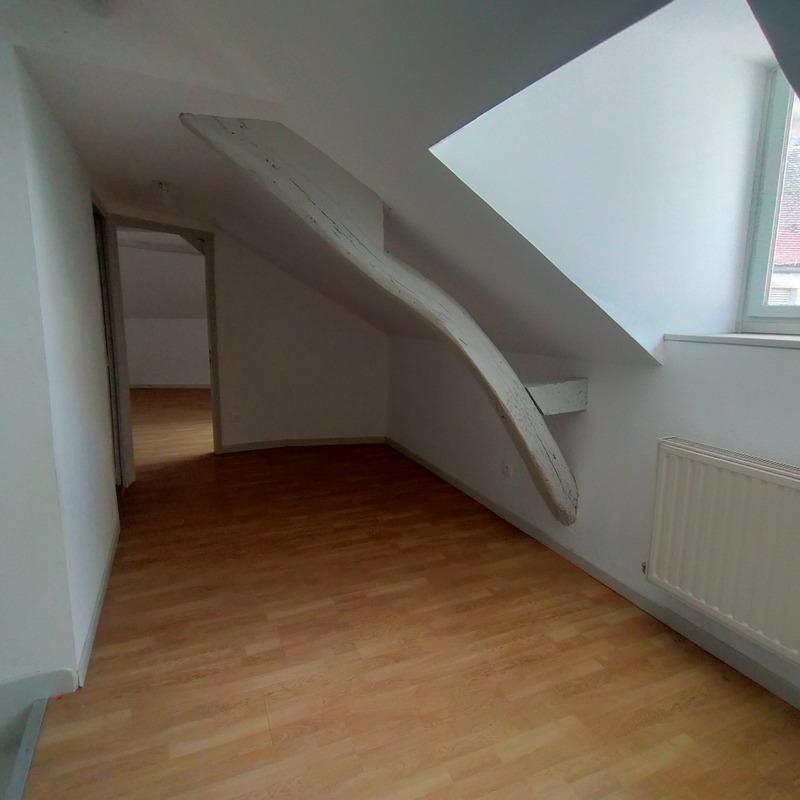 Maison de ville - 155 m² - 5 pièces