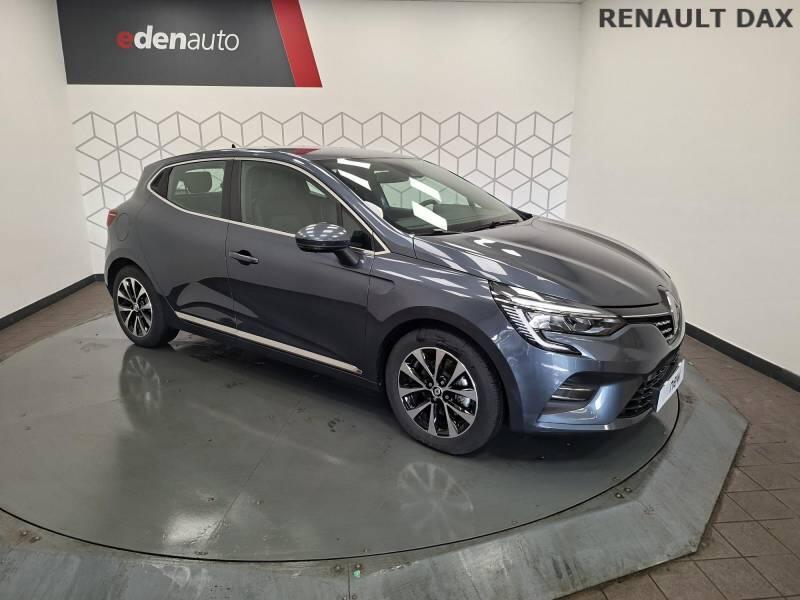 Renault Clio E-Tech 140 - 21n Intens