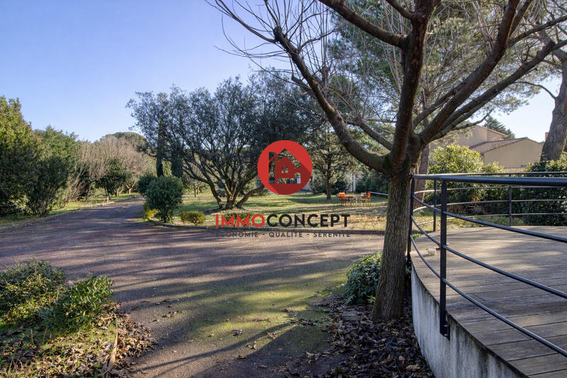 Villa - 260 m² - 7 pièces