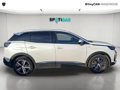 Peugeot 3008 Hybrid 225 e-Eat8 Allure Pack