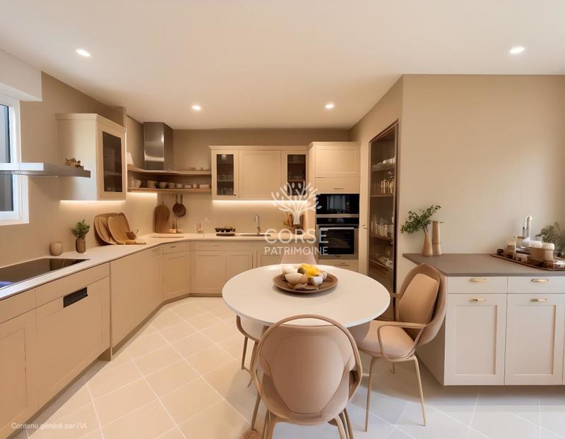 Villa - 246 m² - 11 pièces