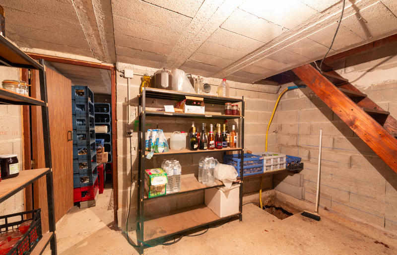 Maison - 158 m² - 8 pièces