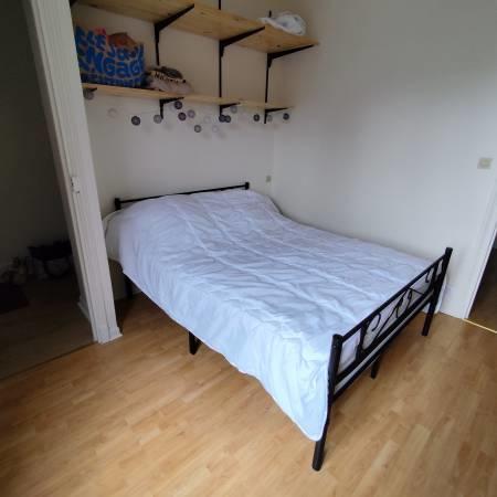 Appartement - 46 m² - 3 pièces