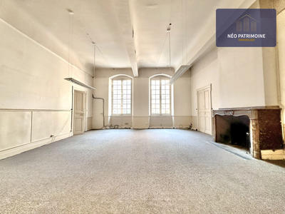 Appartement - 87 m² - 3 pièces