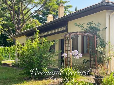 Maison - 109 m² - 5 pièces