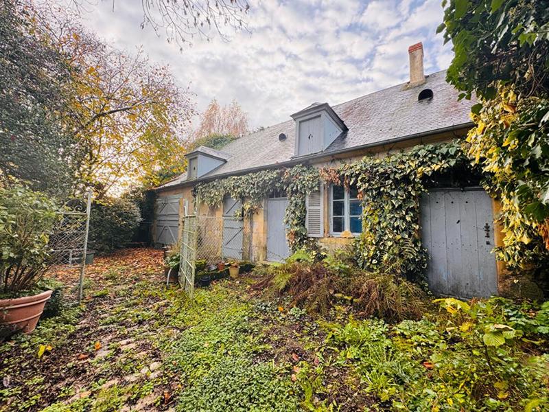 Maison - 191 m² - 10 pièces