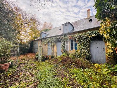 Maison - 191 m² - 10 pièces