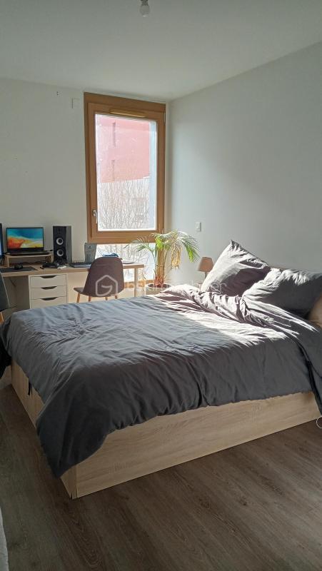 Appartement - 53 m² - 2 pièces