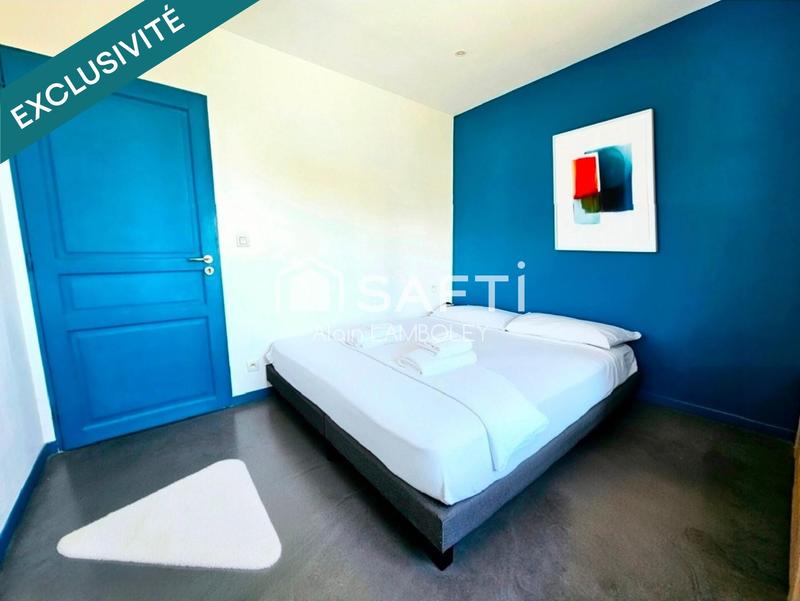 Villa - 128 m² - 6 pièces