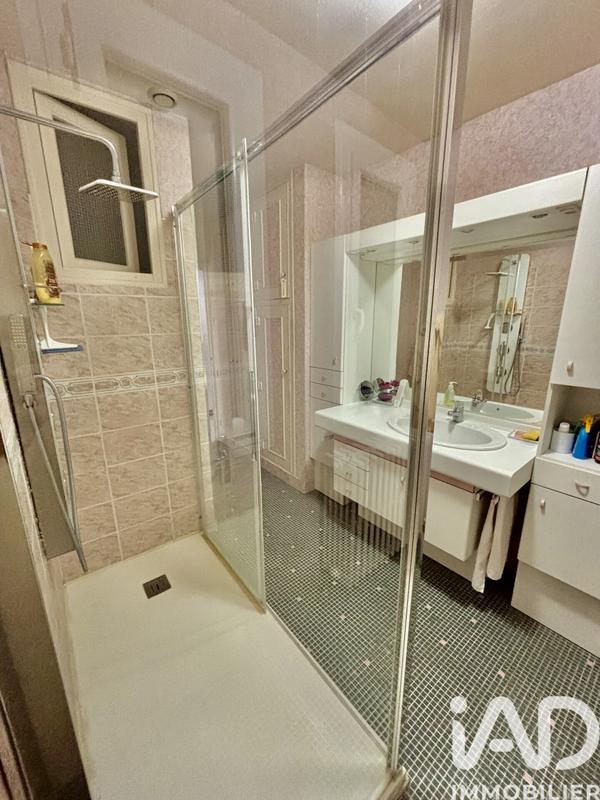 Maison - 140 m² - 7 pièces