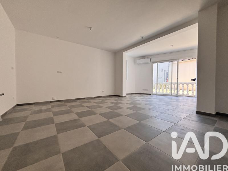 Appartement - 54 m² - 2 pièces