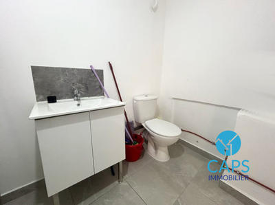 Local d'activités - 60 m²